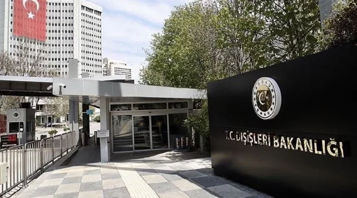 İçişleri Bakanlığı Personel Yönetmeliklerinde Kapsamlı Değişiklik