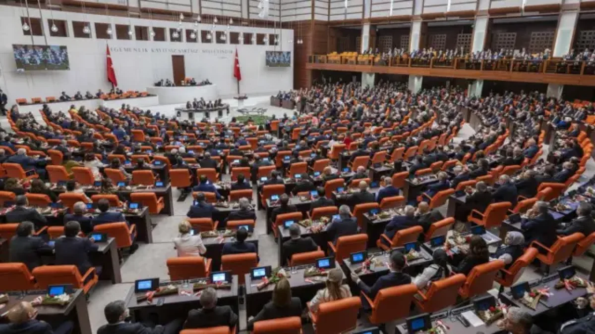 Türkiye’de Yeni Dönem: 15 Yaş Altı Çocuklara Sosyal Medya Yasağı Geldi