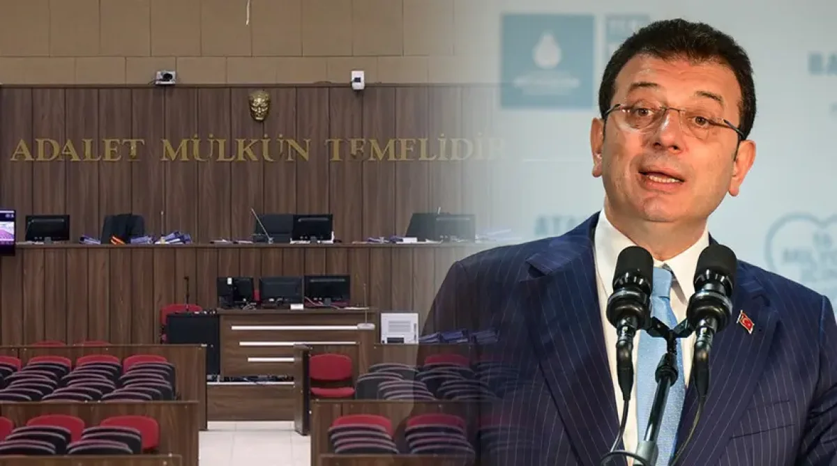 Ekrem İmamoğlu’nun Diploma Davasında İstinaf Kararı: İtiraz Reddedildi