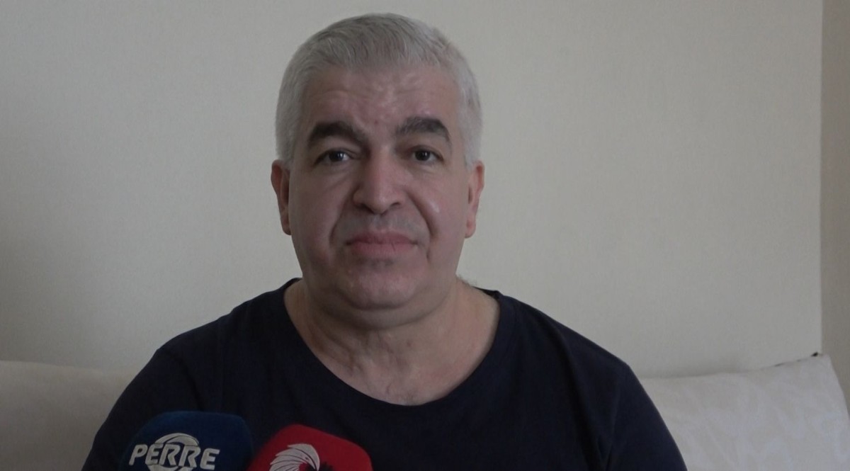 Kahtalı Yazılımcıdan ‘Garantili Ödeme Sistemi’ İçin Sahiplik İddiası  - Videolu Haber
