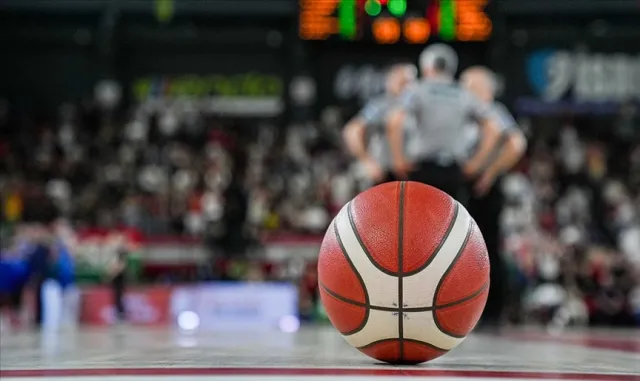 Kayseri, FIBA 3x3 Lite Quest 2026 Turnuvasına Ev Sahipliği Yapacak