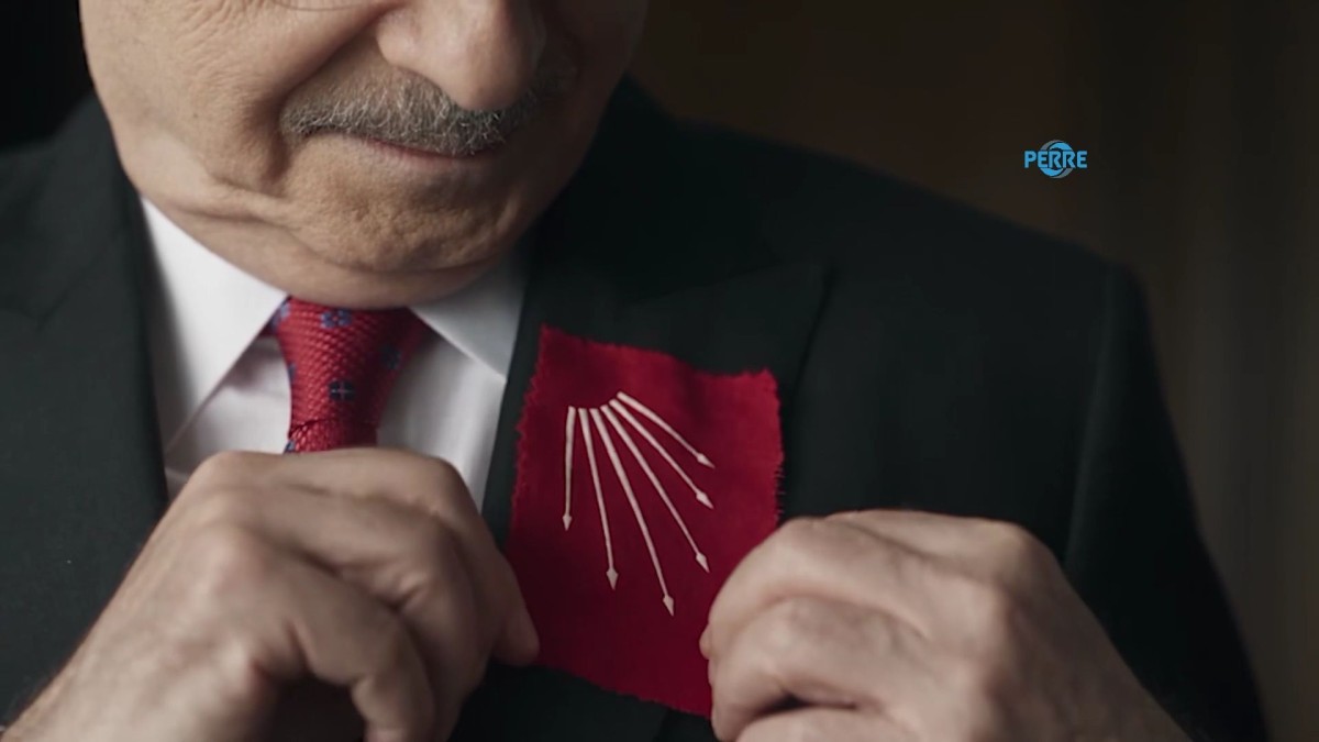 Kılıçdaroğlu’ndan CHP’nin 103’üncü yılına ‘emanet’ vurgusu   - Videolu Haber
