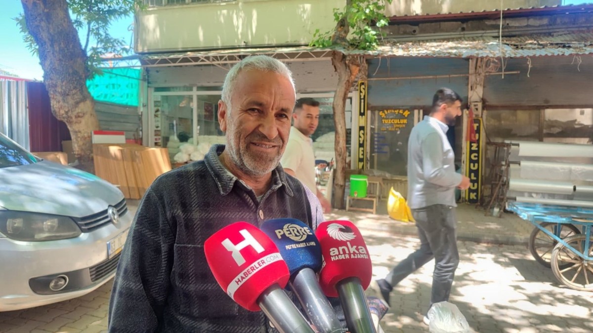 Kurbanlık fiyatları vatandaşın alım gücünü zorluyor  - Videolu Haber