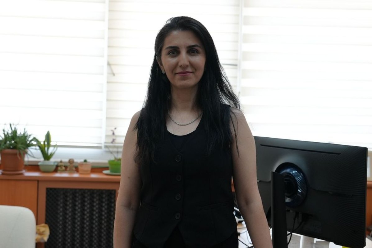 Dr. Beyhan İpekyüz Toplu Taşımada En Optimum Sistemi Kurmayı Hedefliyoruz