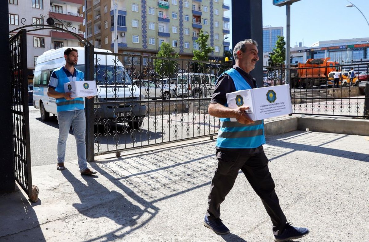 DBB’den PKU Hastalarına Büyük Destek 50 Aileye Umut Oldu