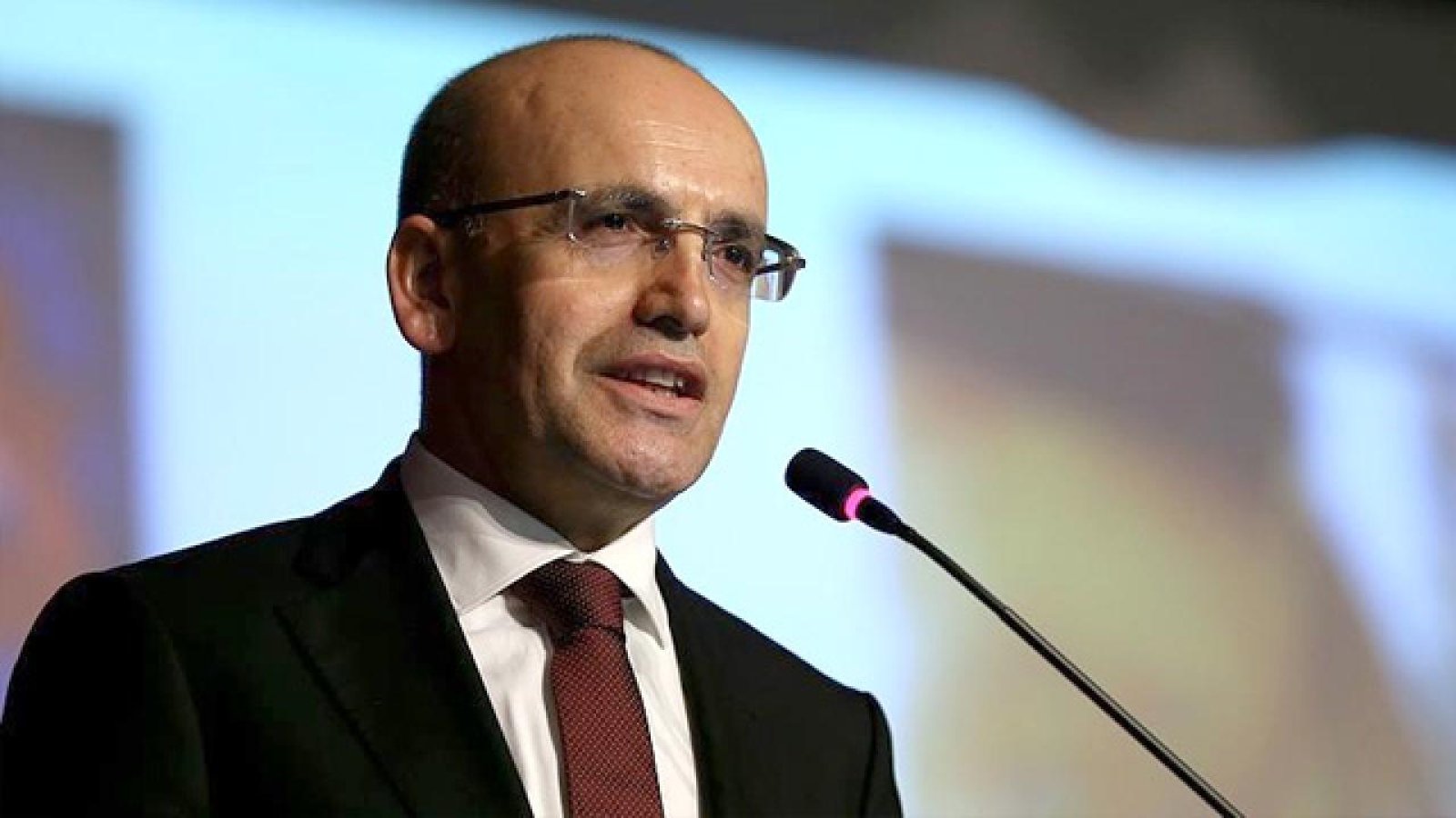 Bakan Şimşek, Küresel Şok Ve Hürmüz Uyarısı