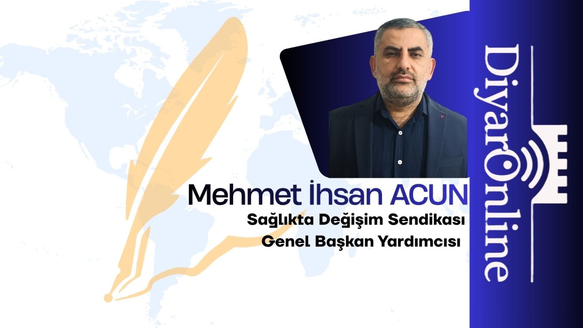 Sağlık Sistemimizde Kronikleşen Sorunlar