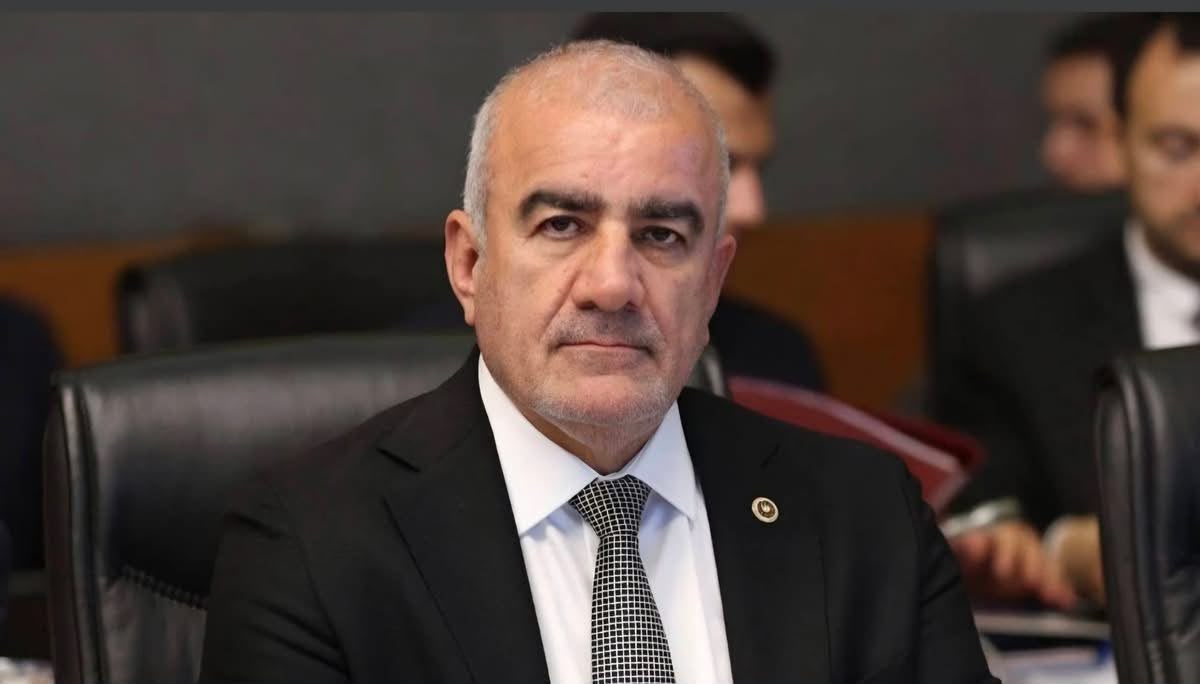 Milletvekili Hüseyin Özhan: Özgür ve sorumlu basın demokrasinin teminatıdır