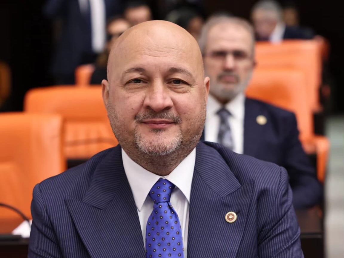 Milletvekili Kurt: Hemşehrilerimizin sağlık hizmetlerine erişimi kolaylaşacak
