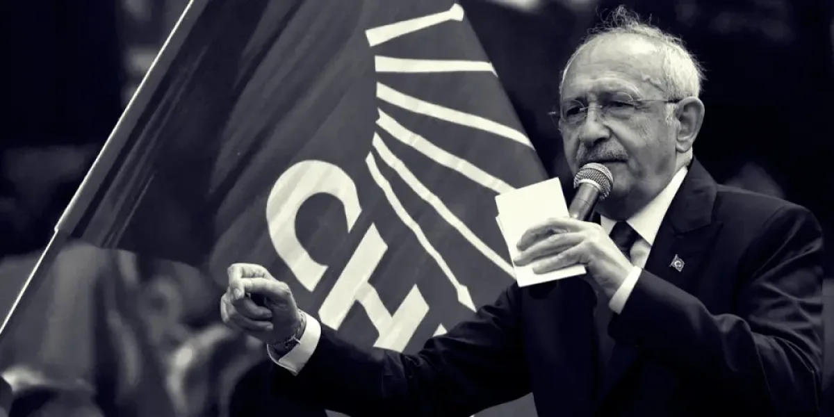 AK Parti–CHP “Mutlak Butlan” Tartışması TBMM’de Gerildi