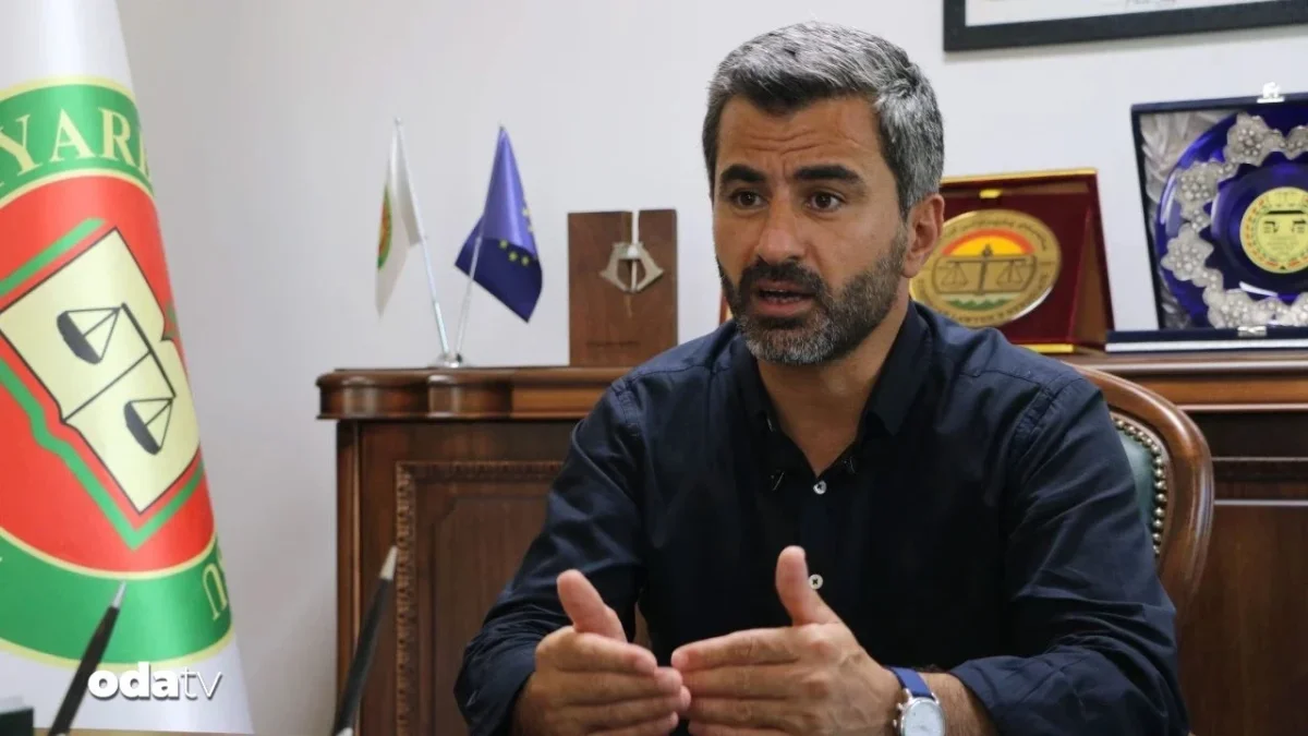 Amedspor’da Teknik Direktör ve Transfer Stratejisi Netleşti