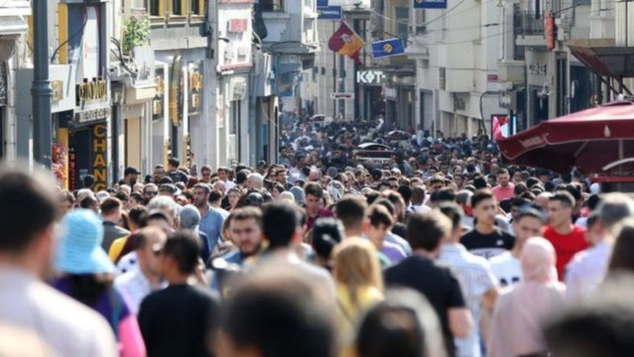 Türkiye’de 2025 Ölüm İstatistikleri Açıklandı