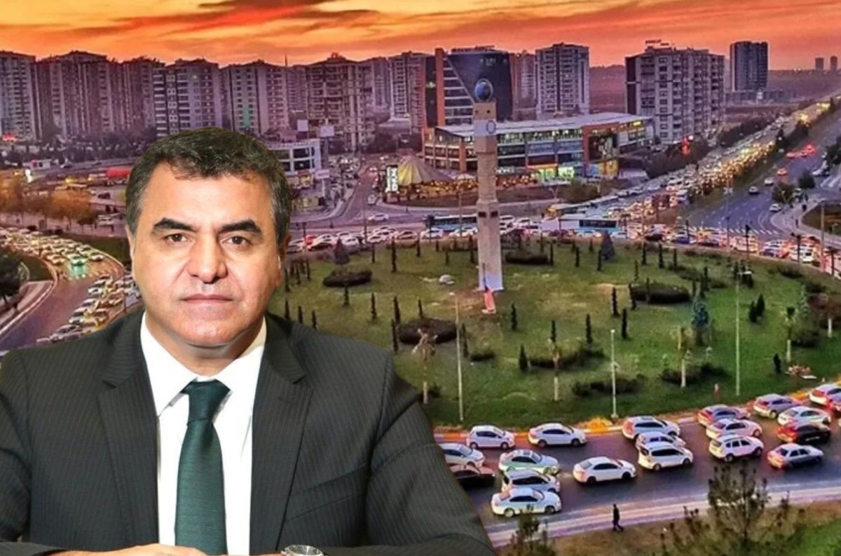 Diyarbakır Esnafı Alarm Veriyor: 1380 İşletme Kepenk Kapattı