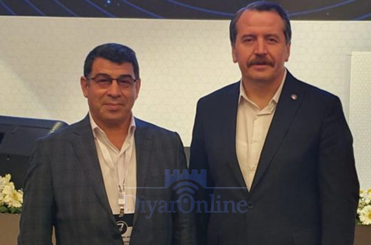 Yüksel Gümüş: “Bu Başarı, Eğitim Çalışanlarının Sendikamıza Duyduğu Güvenin Eseridir”