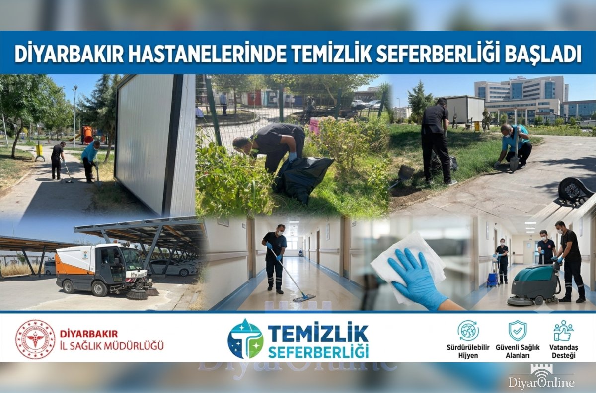 Herkes Tatilde İken O Müdür Çalışıyor