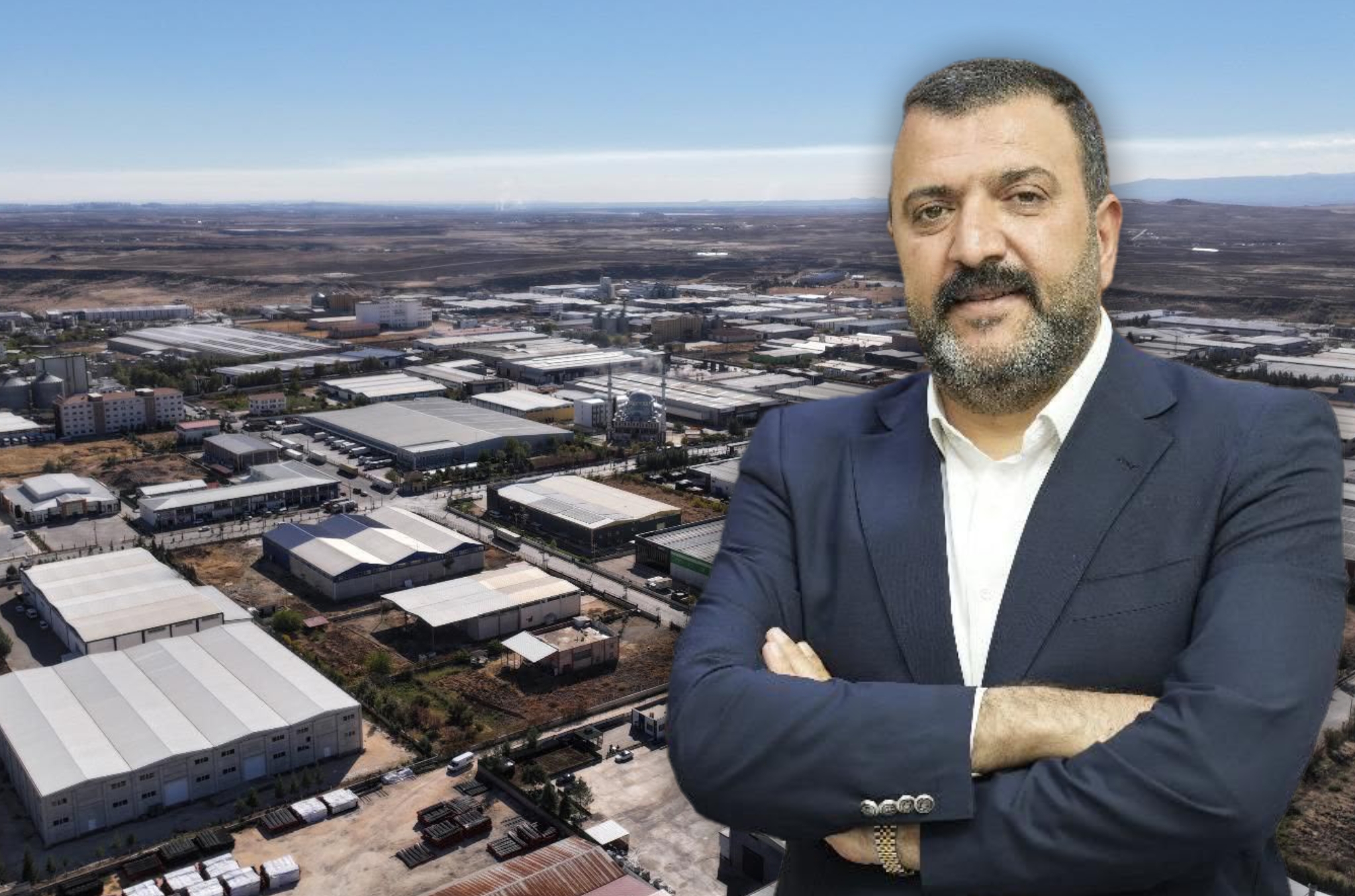 Mustafa Fidan Barışın En Büyük Kazananı Türkiye Ekonomisi Olacaktır