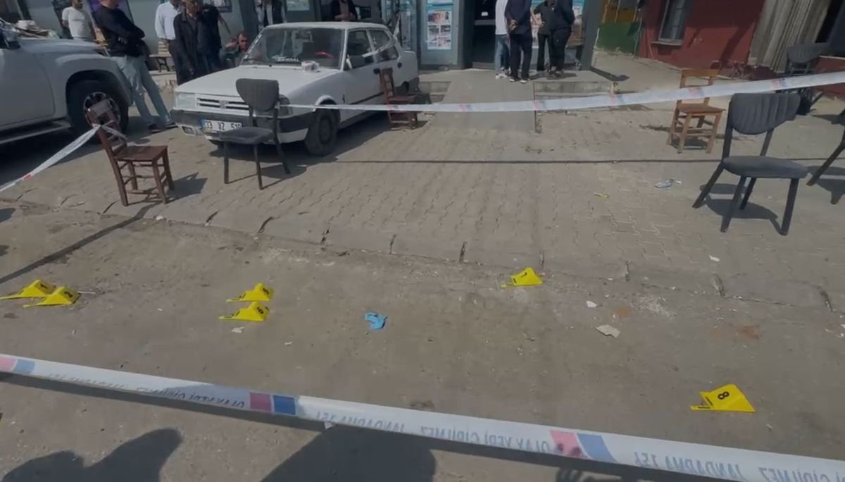 Mersin Tarsus’ta Silahlı Saldırısında Son Gelişme