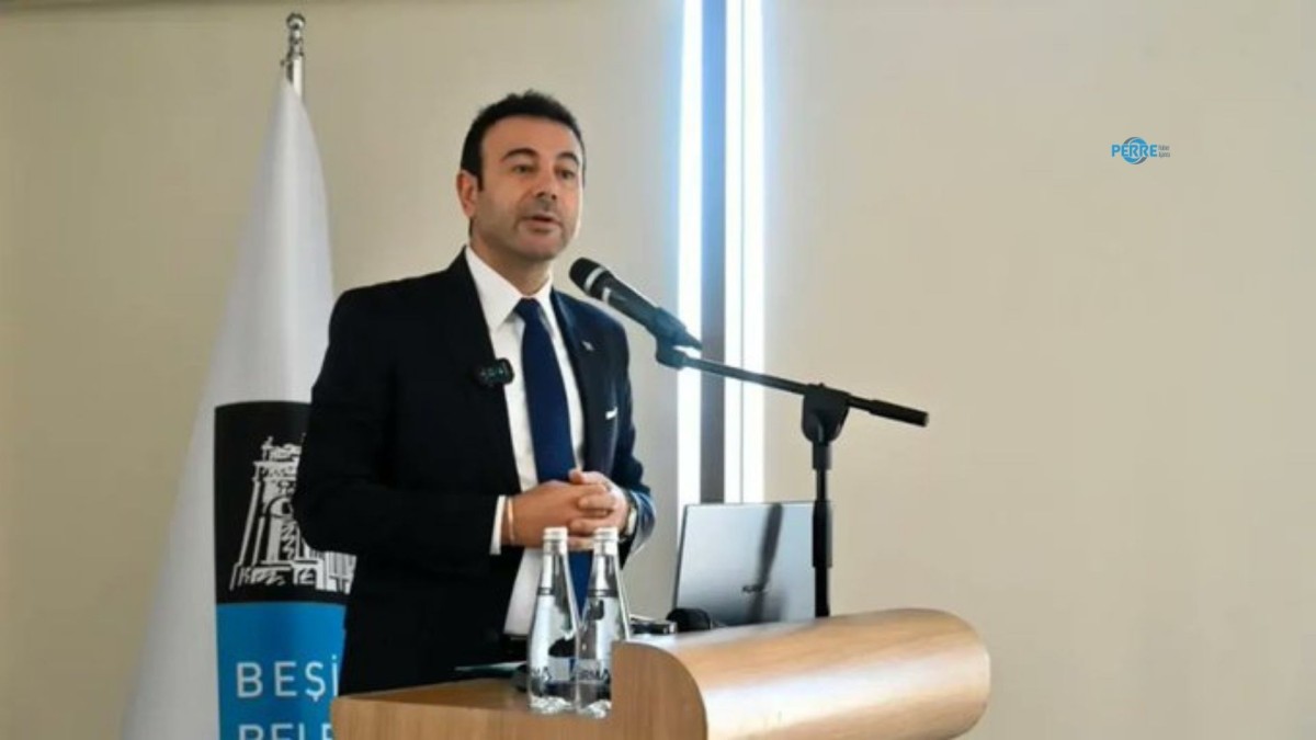 Rıza Akpolat'tan mahkemede siyasi mesaj: 'İstifa için genel başkandan haber bekliyorum'