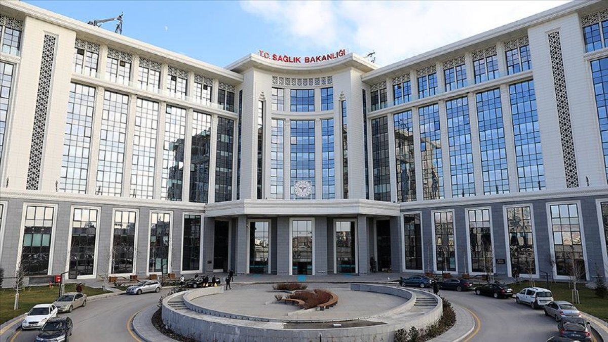 Sağlık Bakanlığı’ndan Hanta Virüs Açıklaması: Türkiye’de Pozitif Vaka Yok