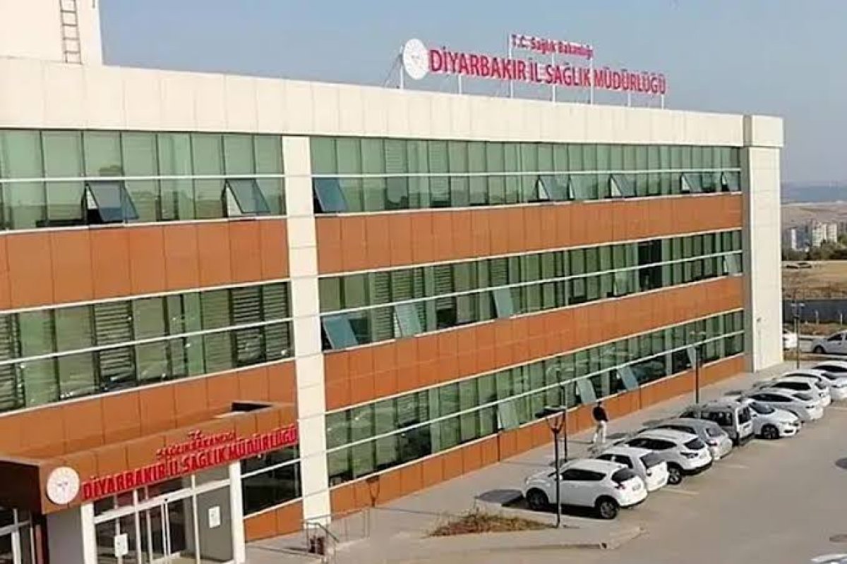 Diyarbakır'da Ergenlik Dönemi ve Beyin Gelişimi Semineri Düzenlenecek