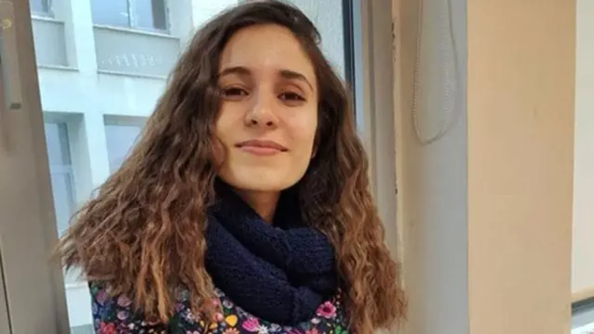 Gülistan Doku Soruşturmasında Arama Çalışmaları Sürüyor