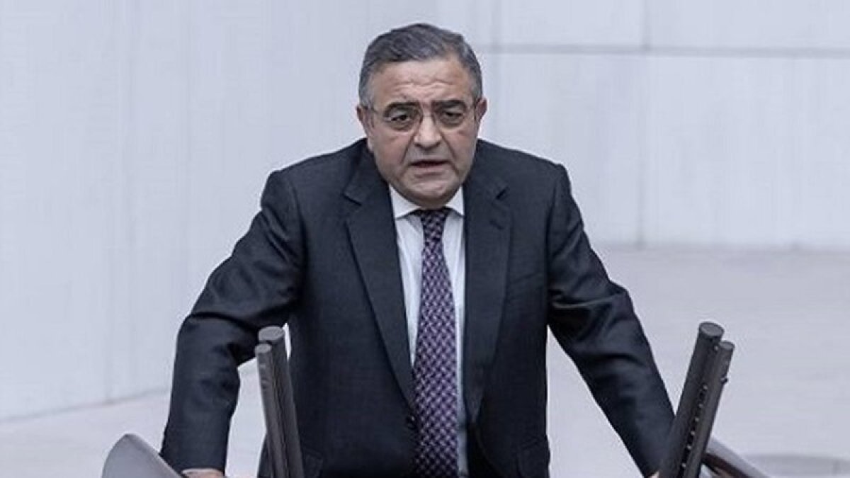 CHP’li Tanrıkulu’ndan Keçi Burcu Tepkisi: “11 Yıldır Süren Dönüşüm Hâlâ Tamamlanmadı”