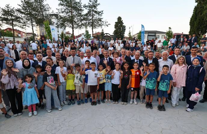 Kaynarca’ya Yeni Müjde: 7’nci SGM İçin İlk Adım Atıldı