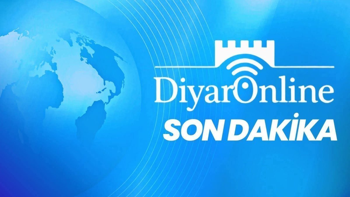 SON DAKİKA | Diyarbakır-Şanlıurfa Yolunda Kaza: Trafik Kilitlendi