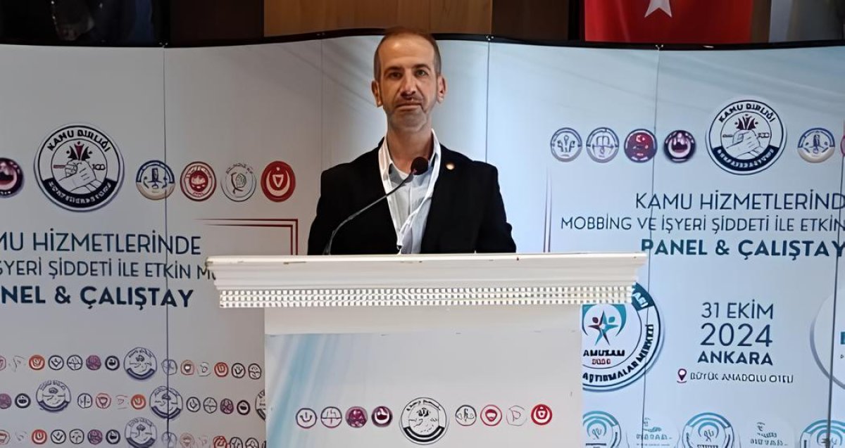 Ümit Kurt “Bayramlar, Birlik Ruhunun Güçlendiği ve Dayanışmanın Büyüdüğü En Kıymetli Zamanlardır”