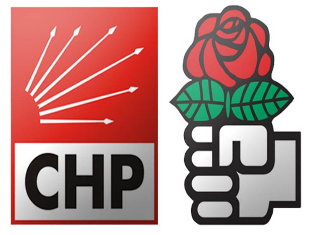 Sosyalist Enternasyonal’dan CHP Açıklaması: “Özgür Özel’i Tanımaya Devam Edeceğiz”