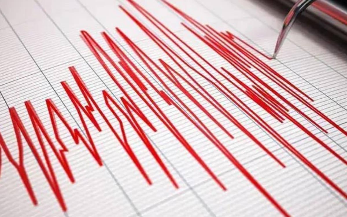 Kayseri'de Deprem: Pınarbaşı İlçesinde 3,9 Büyüklüğünde Sarsıntı