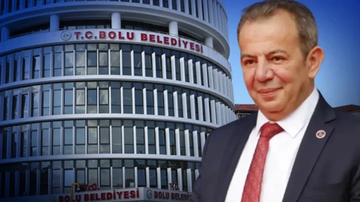 CHP'de Deprem Yaratan Gelişme: Tanju Özcan'dan İstifa Kararı, Mektubun Detayları Ortaya Çıktı