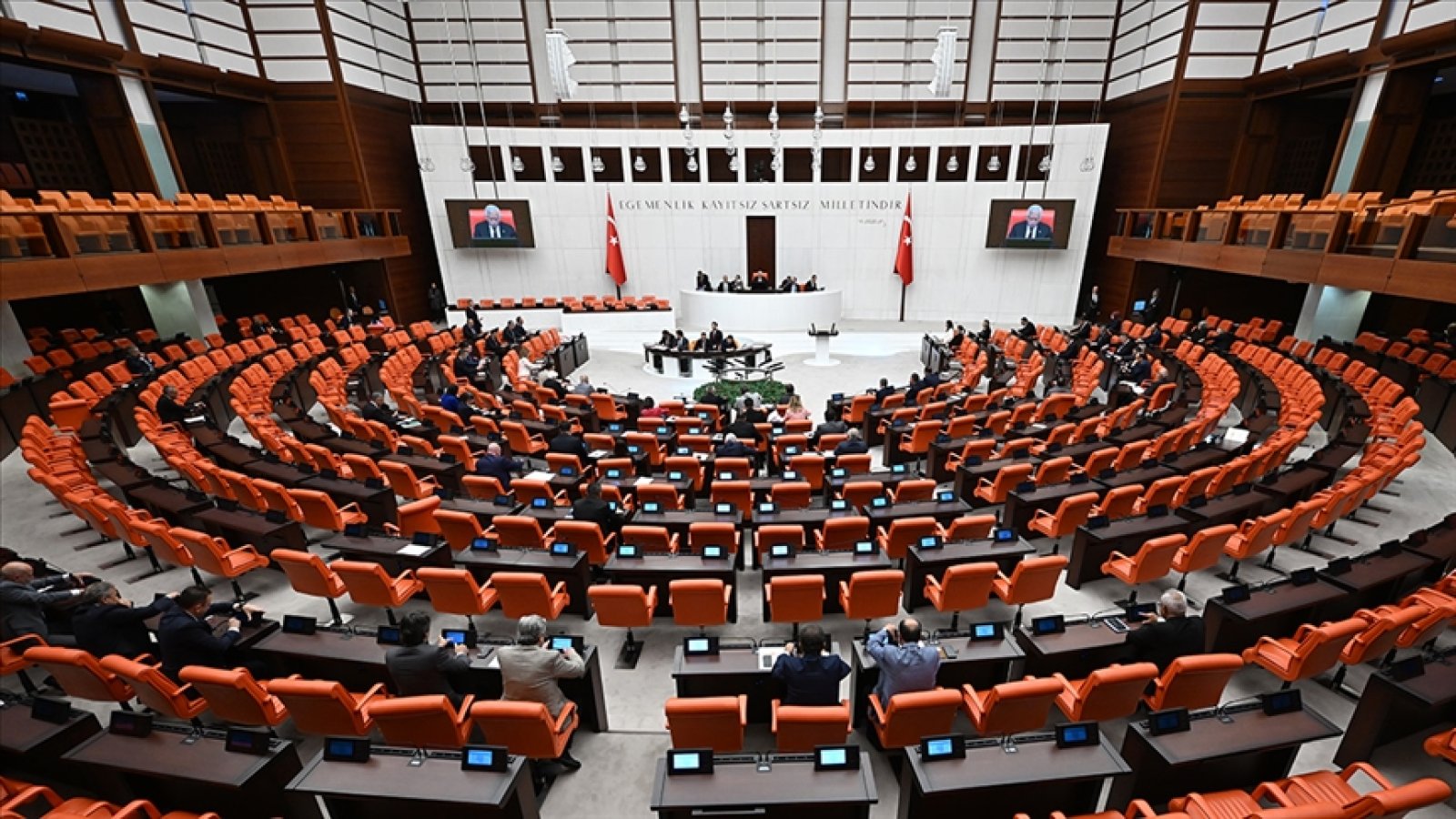 Vergi Paketinde Kritik Eşik: TBMM’de Yeni Dönem Başlıyor