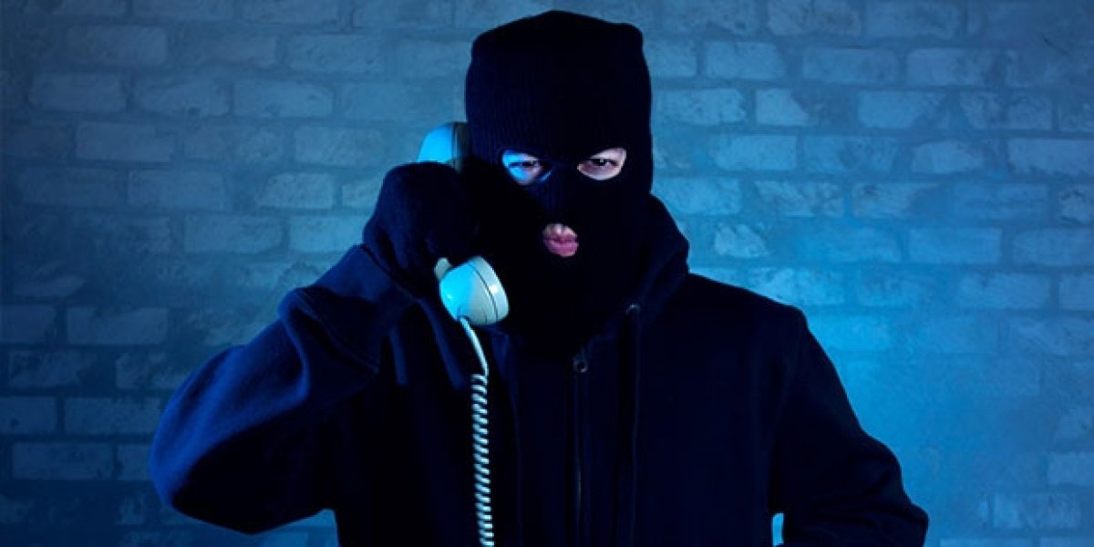 Uzmanlardan Telefon Dolandırıcılığı Uyarısı