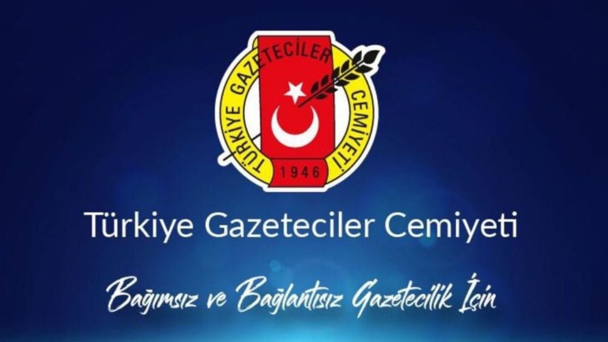 TGC'den BirGün ve Sözcü TV tepkisi: 'Gazetecilik faaliyetini soruşturma konusu yapmak kabul edilemez'
