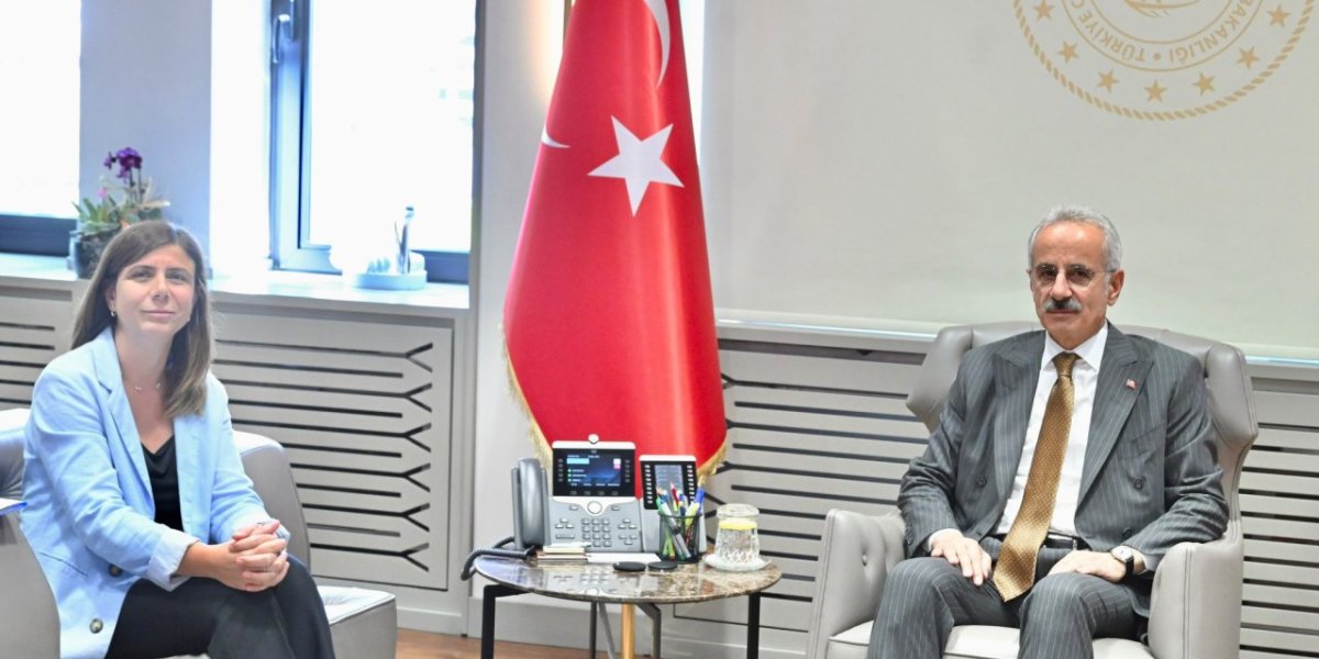 Vanda Tramvay Kararı Diyarbakıra Umut Oldu