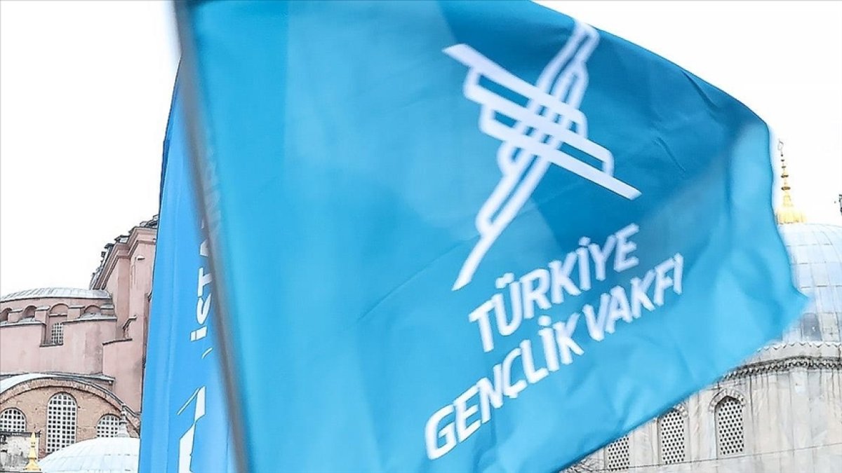 İmanlı Nesil Eğitimine Suç Duyurusu