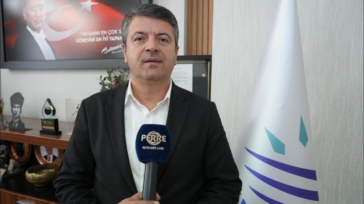 Tutdere’ye 4 Yıldan 12 yıla kadar hapis istemi
