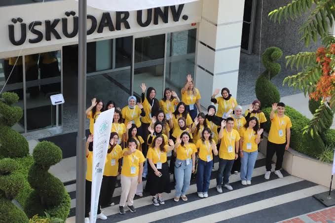 Üsküdar’dan Ücretsiz YKS Rehberliği Desteği