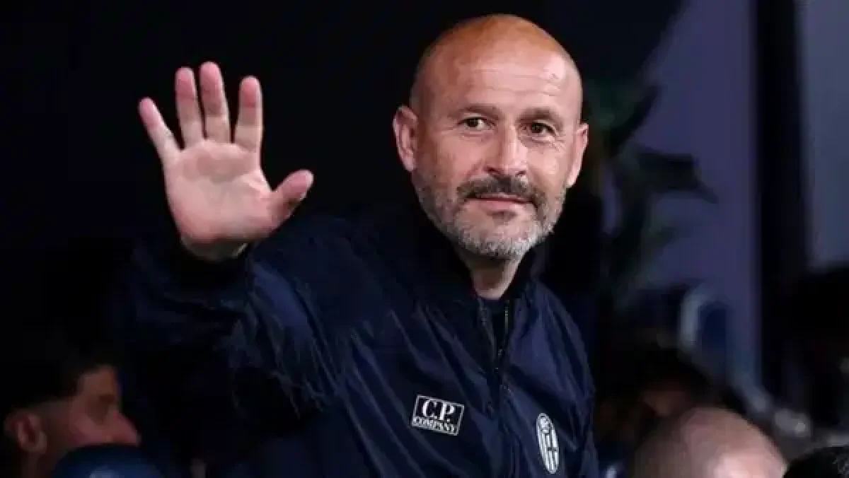 Beşiktaş’ta Mandragora Sürprizi: İtalyano’dan Eski Öğrencisine Transfer Hamlesi