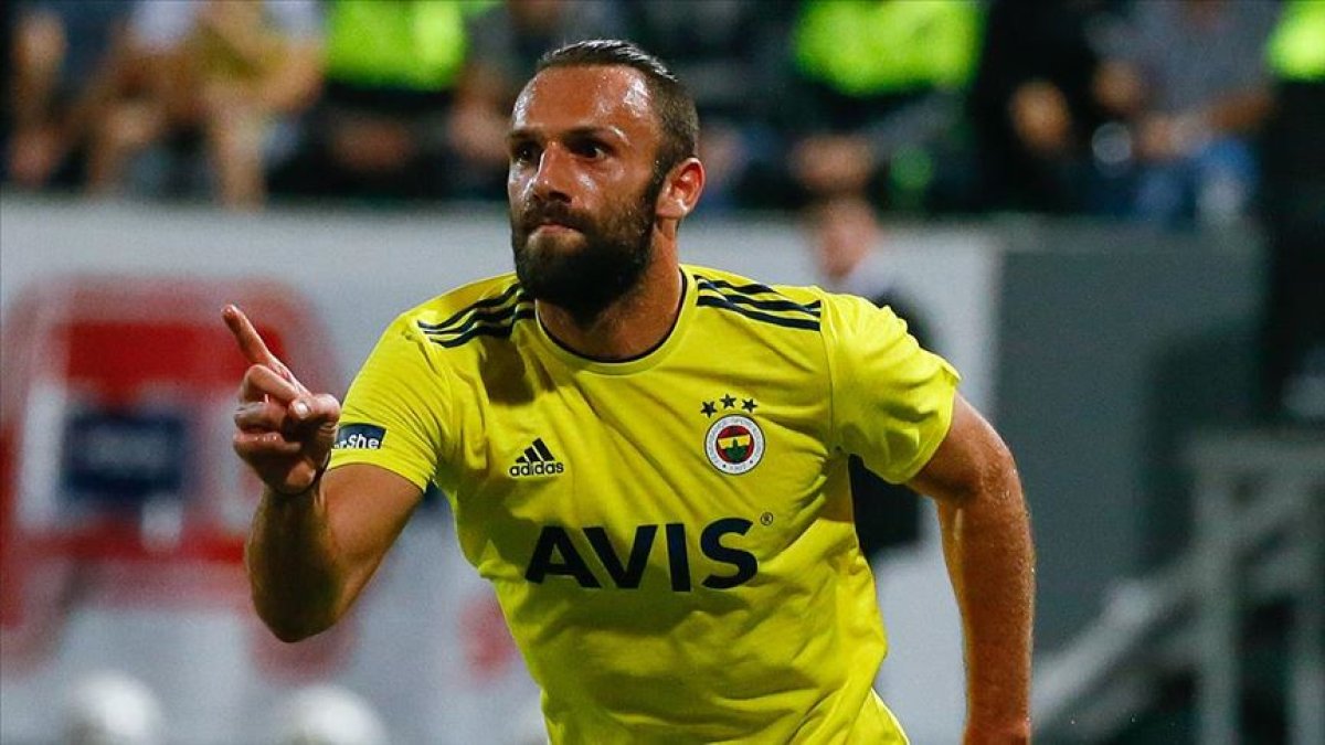 Fenerbahçe’de Vedat Muriç ve Dünya Yıldızları Gündemde
