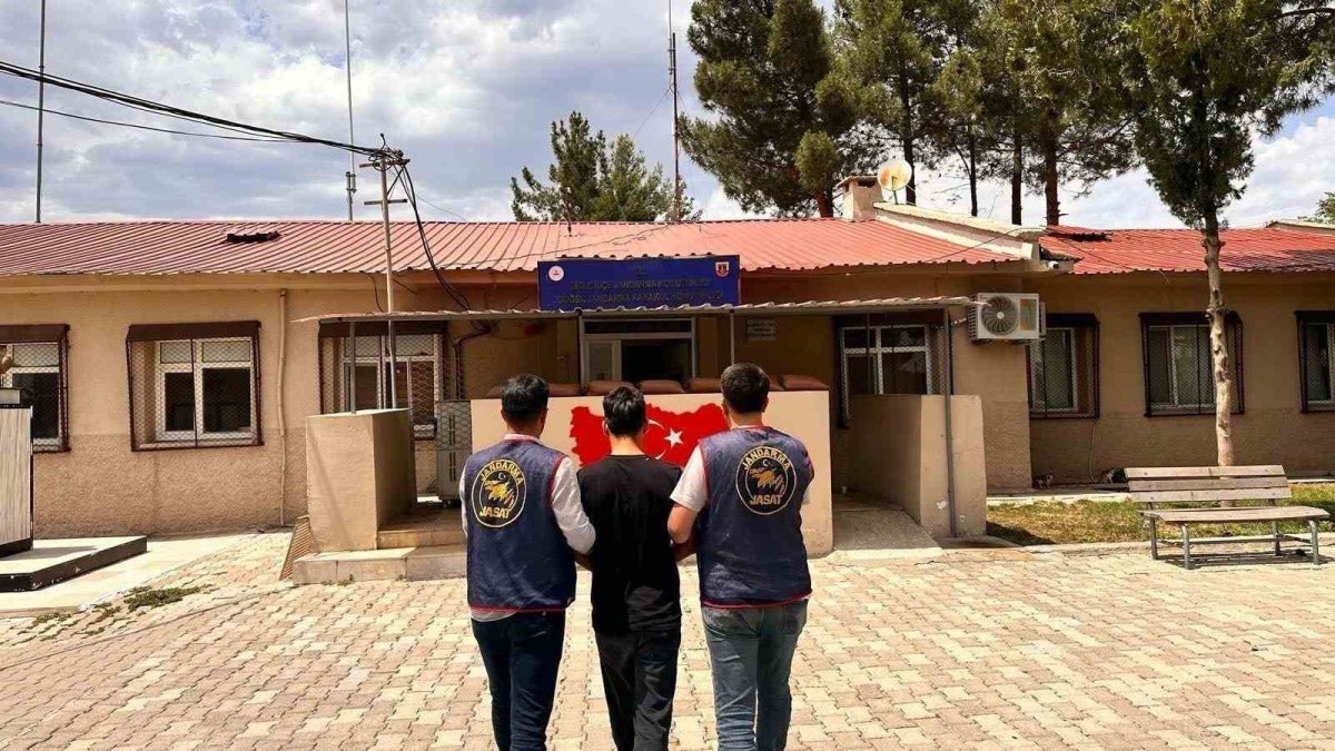 Diyarbakır'da JASAT Operasyonu: Kesinleşmiş Hapis Cezası Bulunan 162 Hükümlü Yakalandı