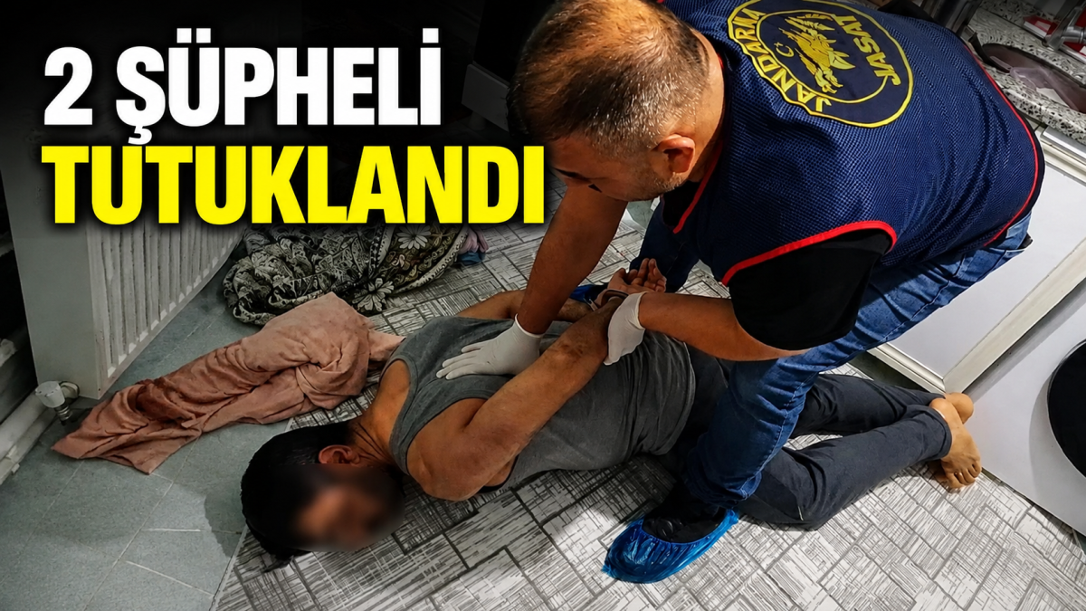 Faili Meçhul Dosyalarda Yeni Gelişme: İki Çocuğun Ölümü Cinayet Soruşturmasına Dönüştü