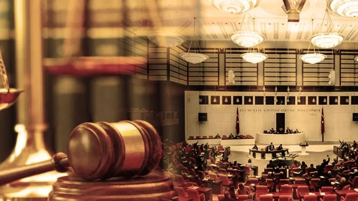 12. Yargı Paketi Meclis Yolunda: Milyonları İlgilendiren Düzenlemede Neler Var?
