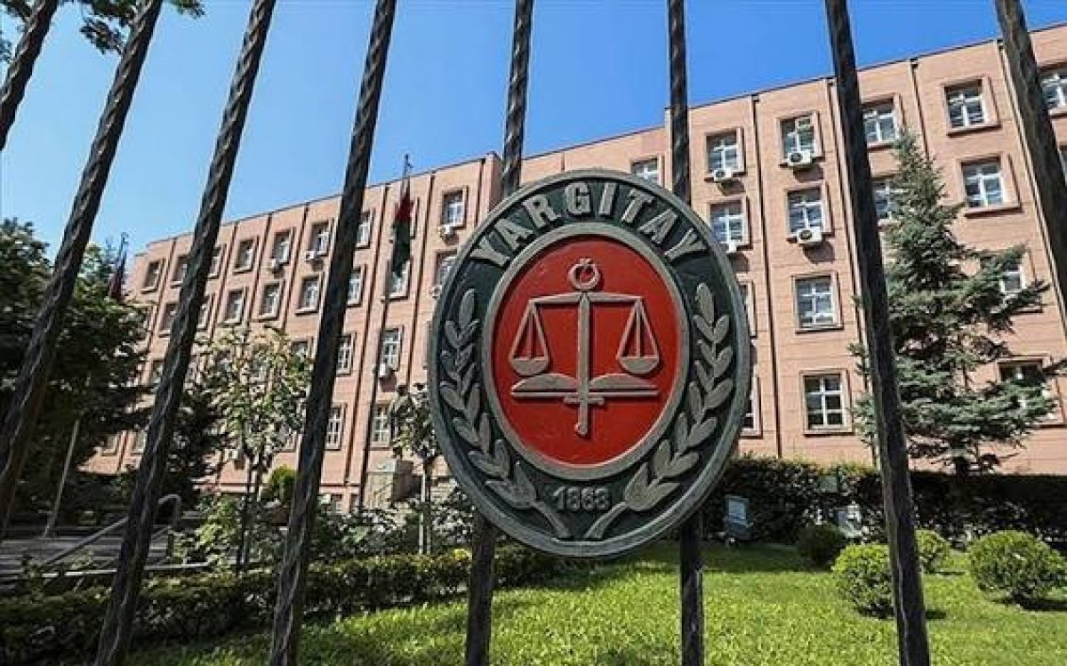 Yargıtay'dan Emsal Karar: Dedesine Bakmayan Torun Arsayı Kaybetti