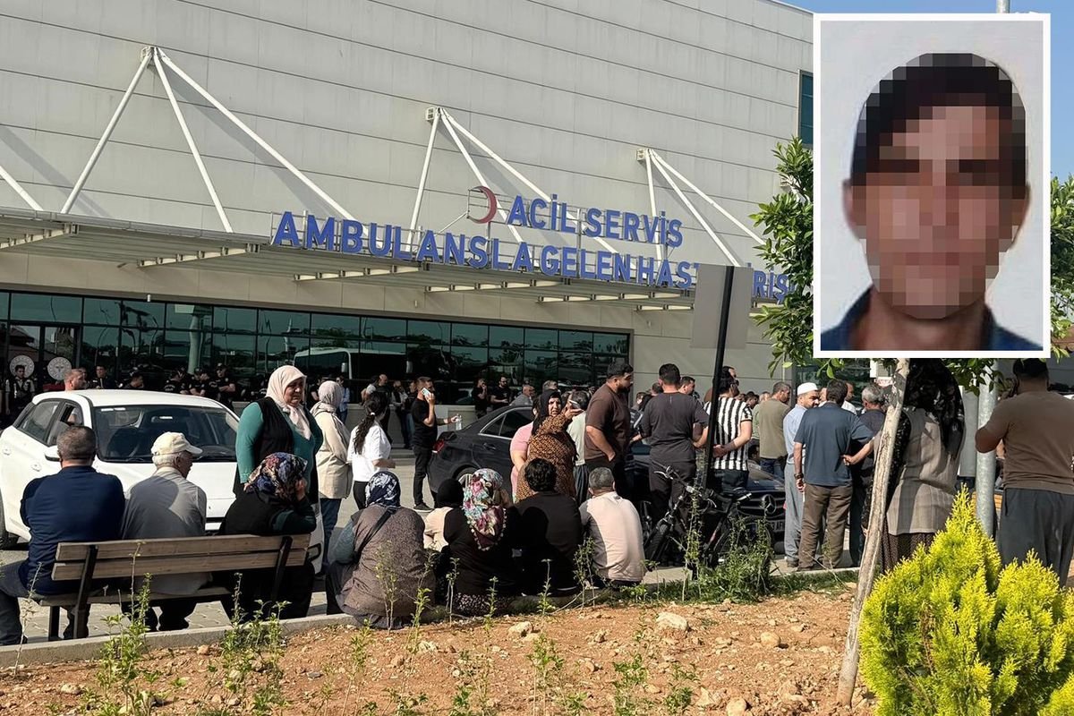Mersin’de 6 Kişinin Hayatını Kaybettiği Katliamda Yeni Gelişme