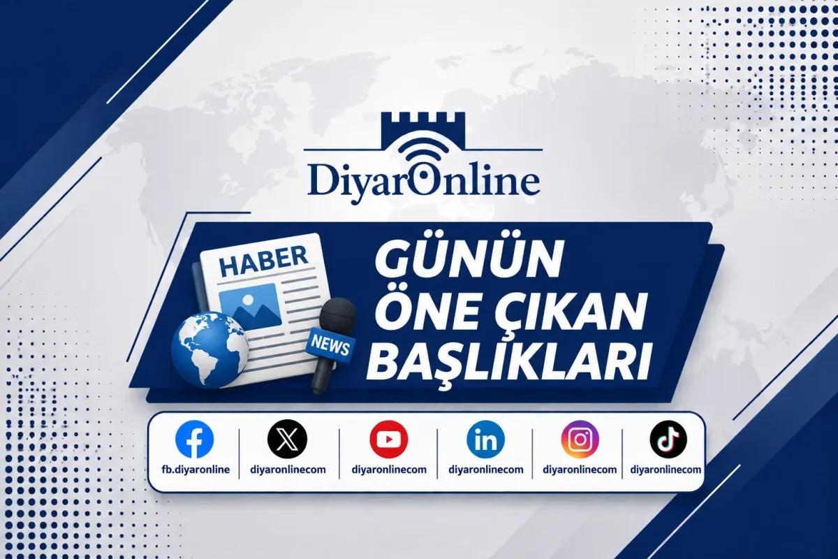 7 Eylül 2026 Türkiye Gündemi: Kabine Toplantısı Kritik Başlıklarla Toplanıyor