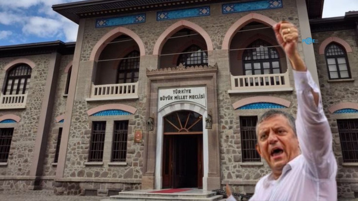 Yeni Parti için kritik adım: 90’dan fazla milletvekili kurucular kuruluna imza verdi
