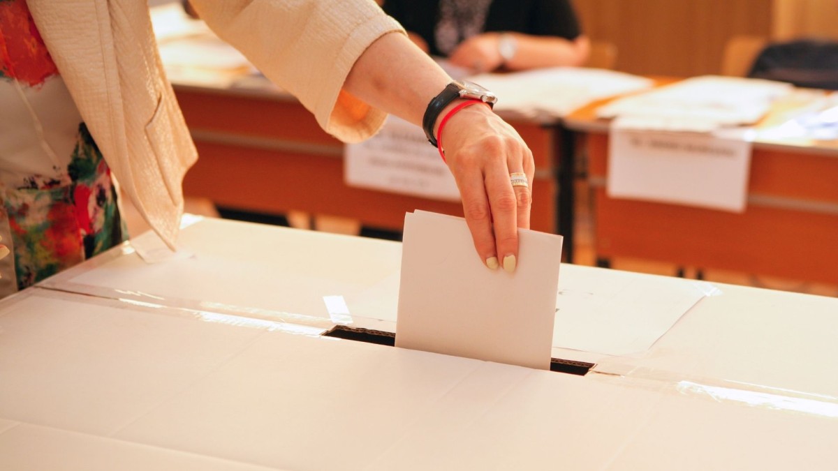 YENİ Parti oy oranını artırdı, ‘Türkiye Veri Haritası Anketi’nde ilk sıraya yükseldi