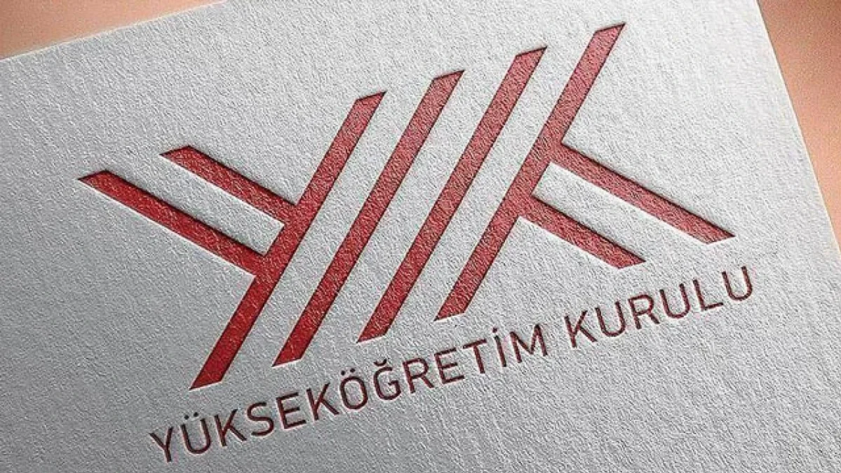 YÖK’ten 23 Vakıf Üniversitesine Öğrenim Ücreti İncelemesi